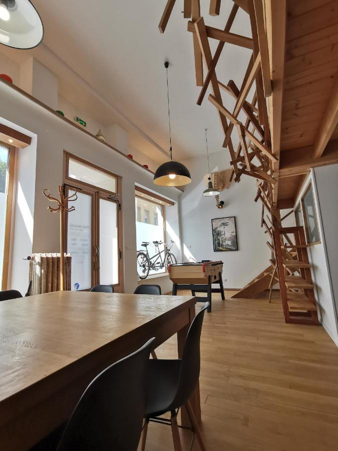 Ancien Magasin Type Loft 145 M2 Centre Ville Boulogne-sur-Mer Exterior foto